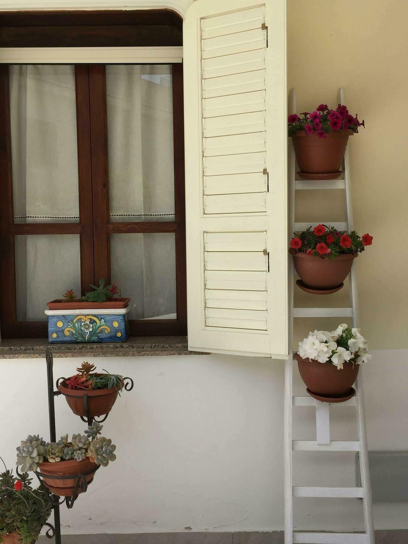 Marricriu Camere Avola Dış mekan fotoğraf