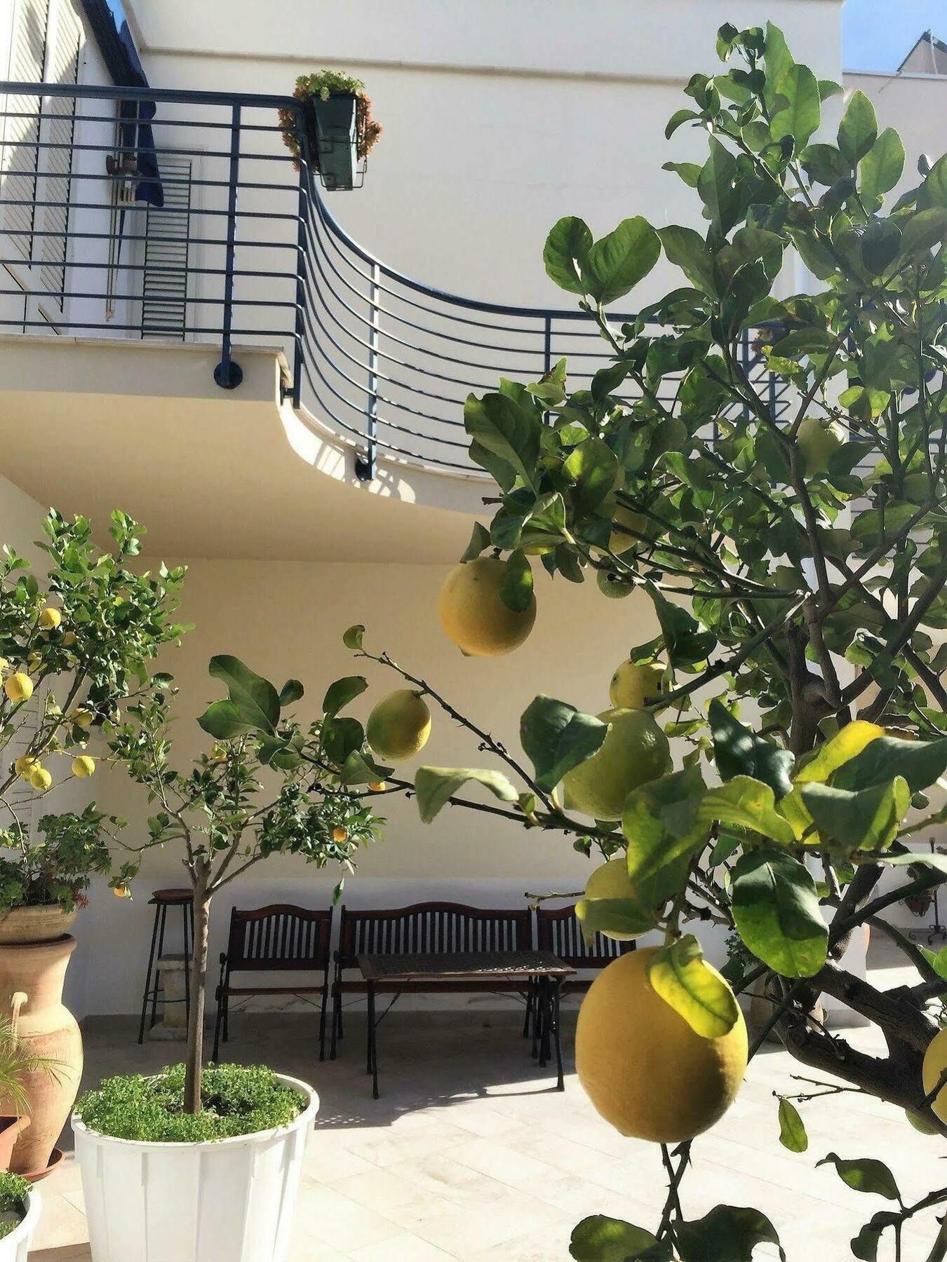 Marricriu Camere Avola Dış mekan fotoğraf